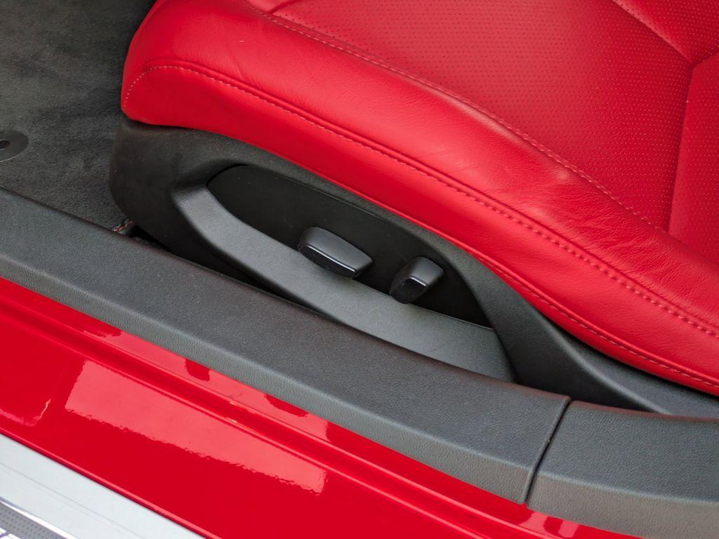 used 2024 Chevrolet Corvette car, priced at $66,998