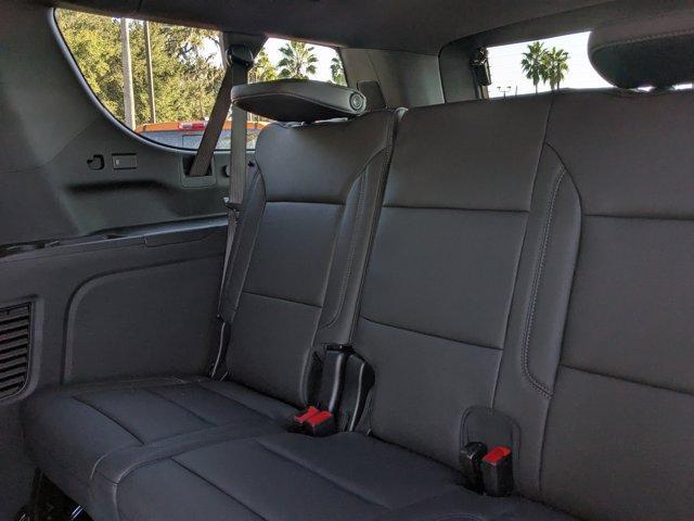 new 2026 Chevrolet Suburban car, priced at $68,580