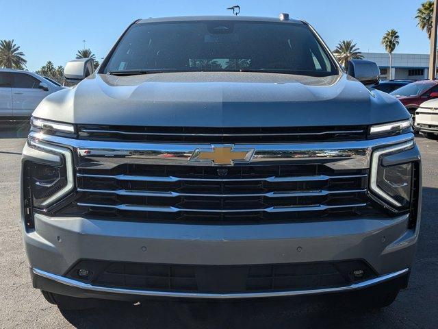 new 2026 Chevrolet Suburban car, priced at $68,580