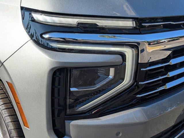 new 2026 Chevrolet Suburban car, priced at $68,580