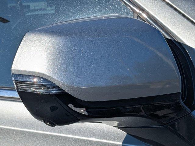 new 2026 Chevrolet Suburban car, priced at $68,580