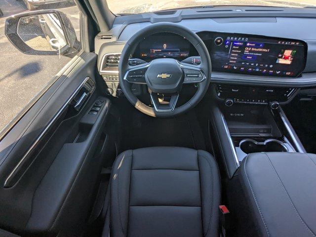 new 2026 Chevrolet Suburban car, priced at $68,580