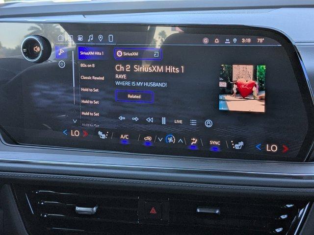 new 2026 Chevrolet Suburban car, priced at $68,580