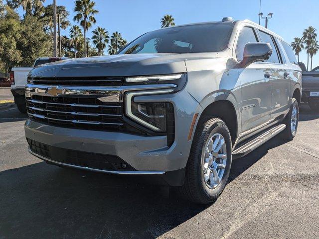 new 2026 Chevrolet Suburban car, priced at $68,580