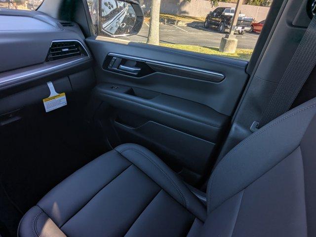 new 2026 Chevrolet Suburban car, priced at $68,580