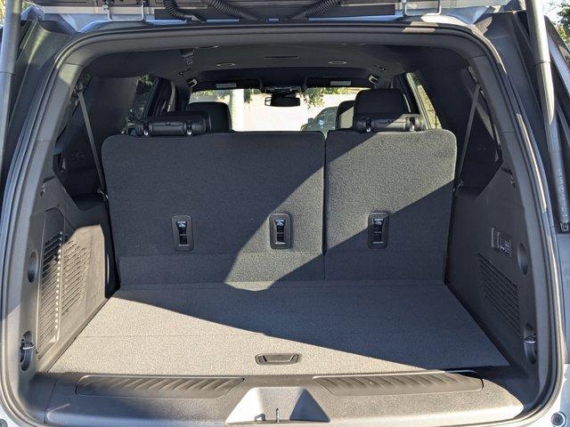 new 2026 Chevrolet Suburban car, priced at $68,580