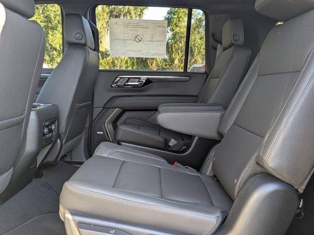 new 2026 Chevrolet Suburban car, priced at $68,580