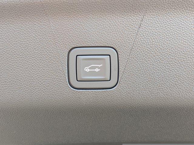 new 2026 Chevrolet Suburban car, priced at $68,580