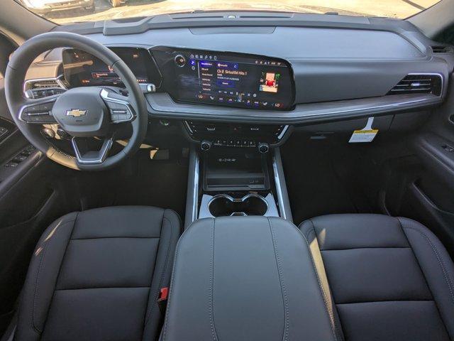 new 2026 Chevrolet Suburban car, priced at $68,580