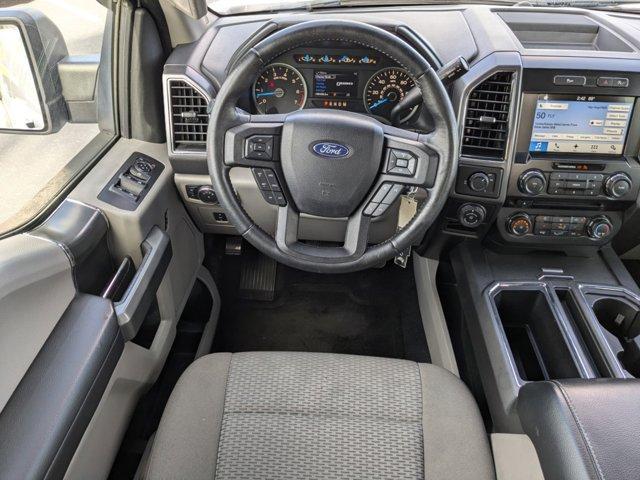 used 2017 Ford F-150 car, priced at $21,498