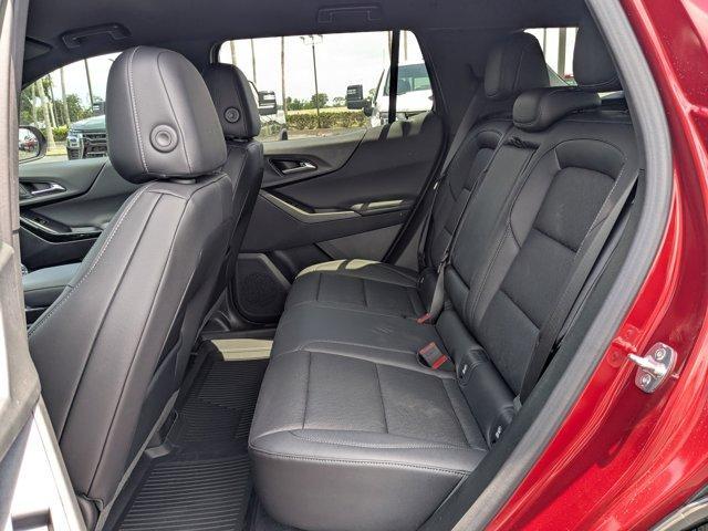 new 2026 Chevrolet Equinox car, priced at $33,280
