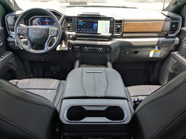 new 2025 Chevrolet Silverado 2500 car, priced at $88,165