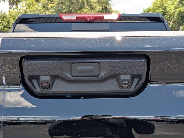 new 2025 Chevrolet Silverado 2500 car, priced at $88,165
