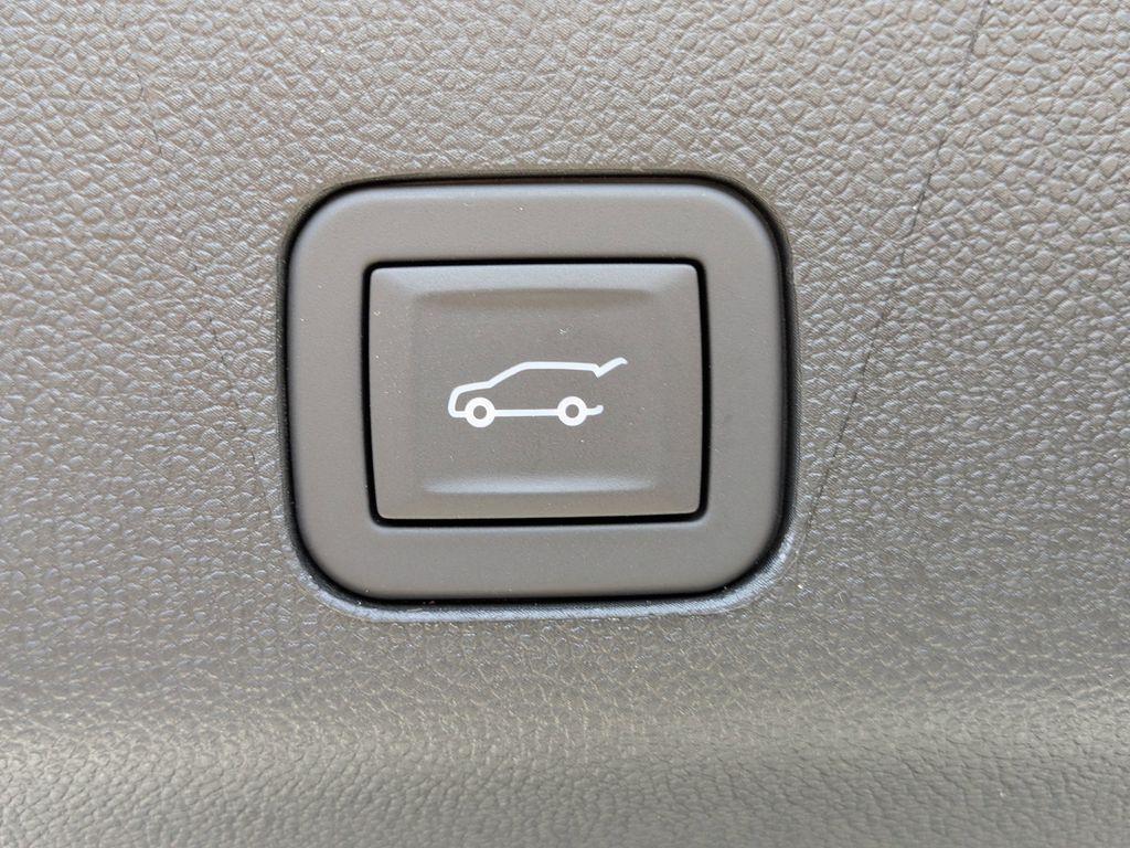 new 2026 Chevrolet Tahoe car, priced at $67,275