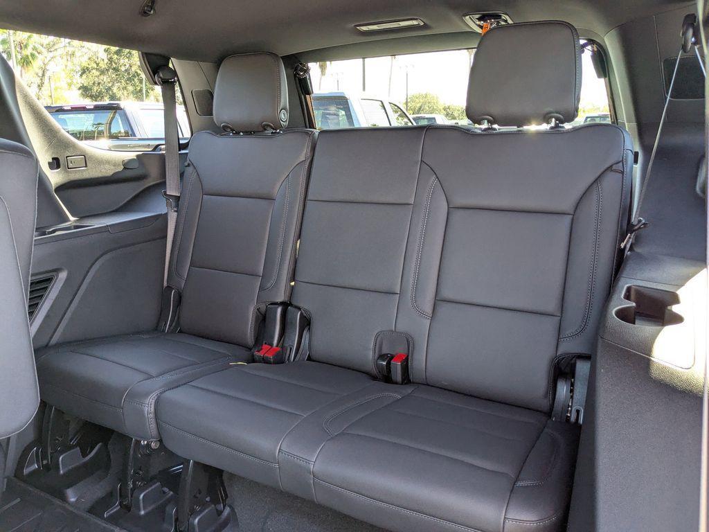 new 2026 Chevrolet Tahoe car, priced at $67,275