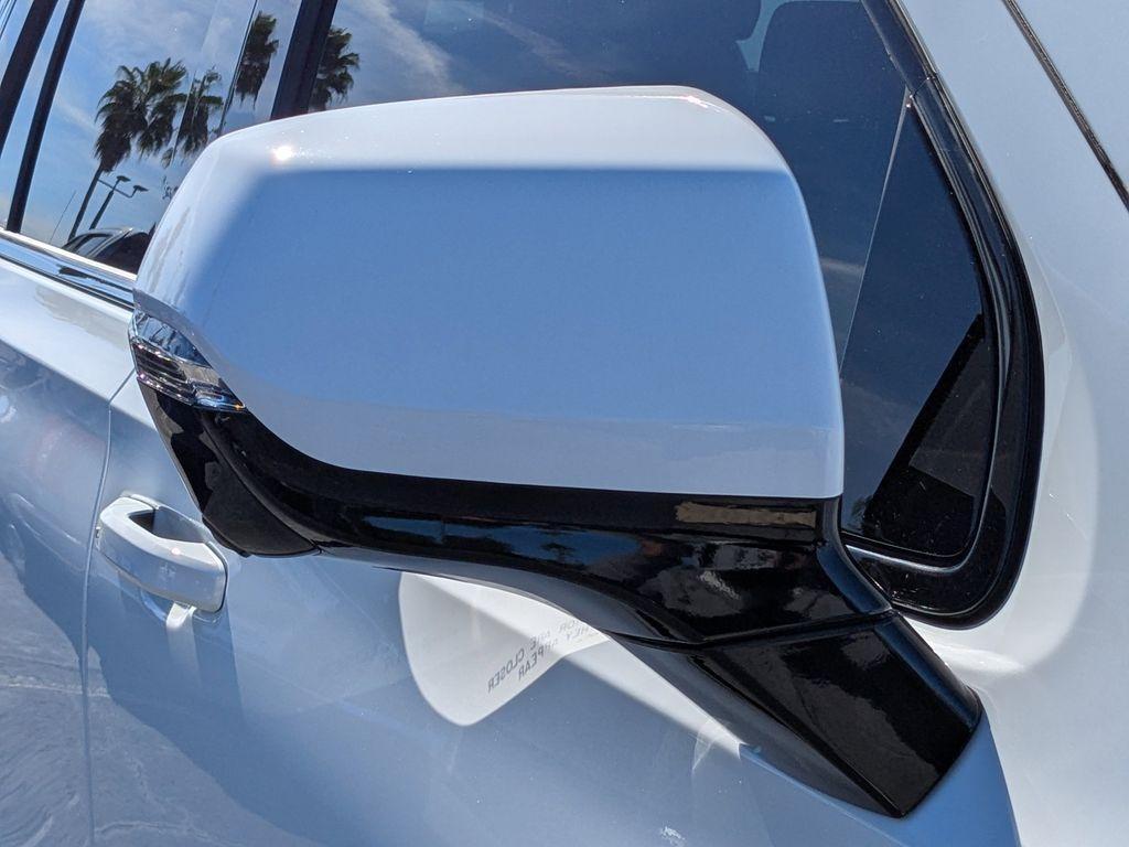 new 2026 Chevrolet Tahoe car, priced at $67,275