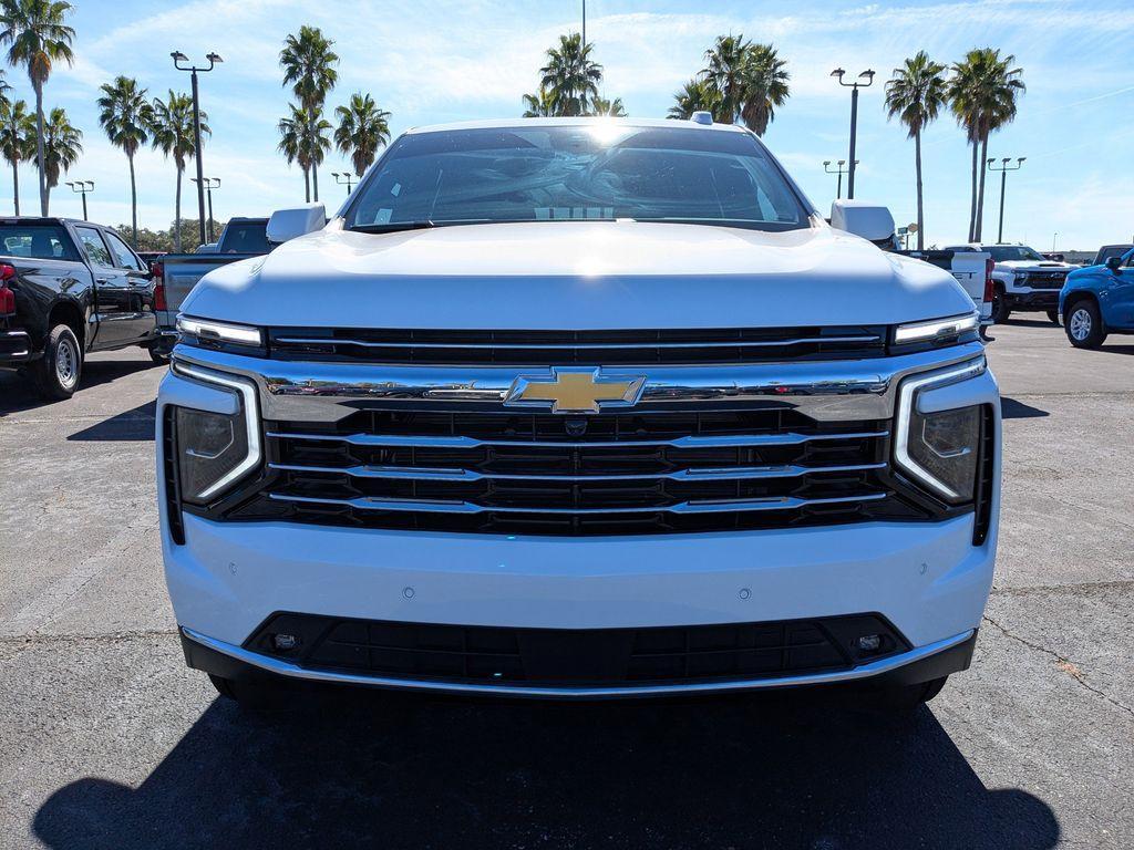 new 2026 Chevrolet Tahoe car, priced at $67,275