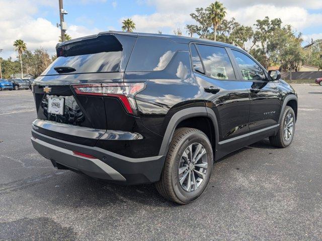 new 2025 Chevrolet Equinox car, priced at $29,420