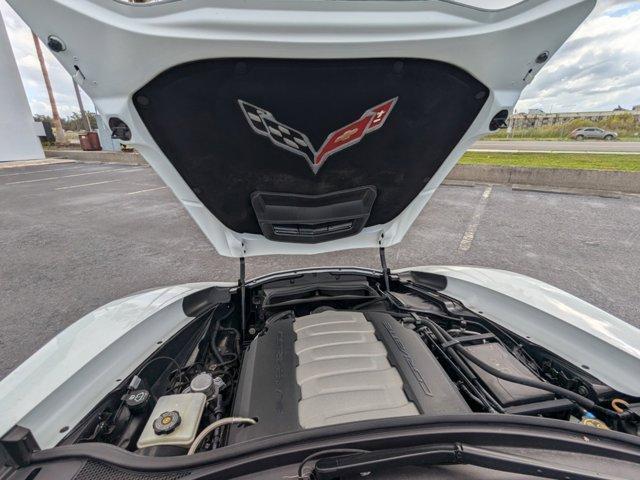 used 2015 Chevrolet Corvette car, priced at $42,998