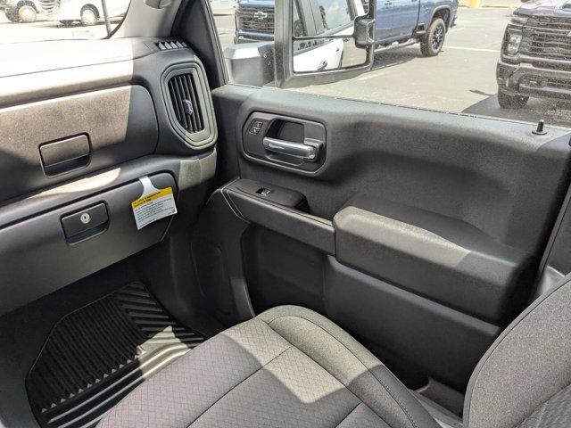 new 2025 Chevrolet Silverado 2500 car, priced at $66,895