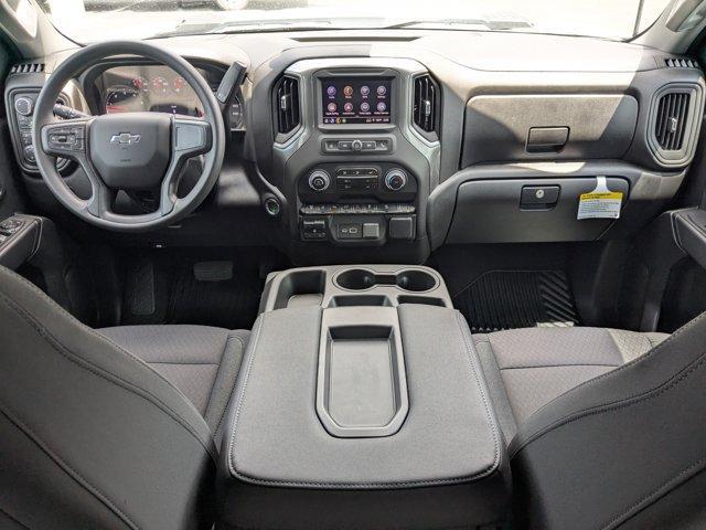 new 2025 Chevrolet Silverado 2500 car, priced at $66,895