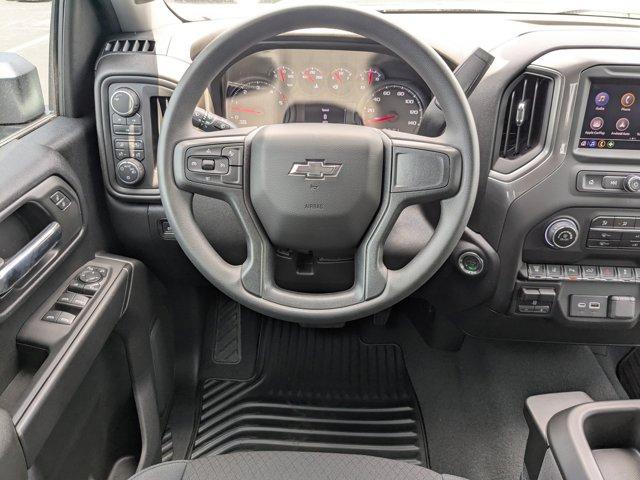 new 2025 Chevrolet Silverado 2500 car, priced at $66,895