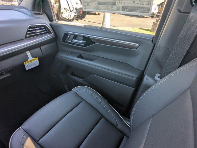 new 2025 Chevrolet Suburban car, priced at $74,195