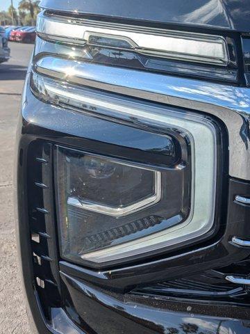 new 2025 Chevrolet Suburban car, priced at $74,195