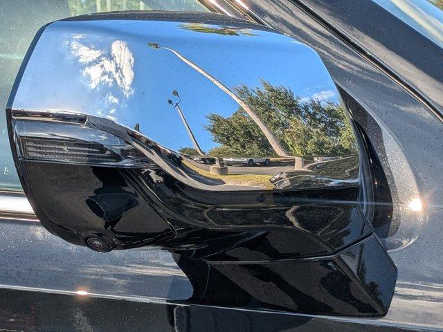 new 2025 Chevrolet Suburban car, priced at $74,195