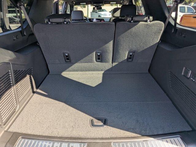 new 2025 Chevrolet Suburban car, priced at $74,195