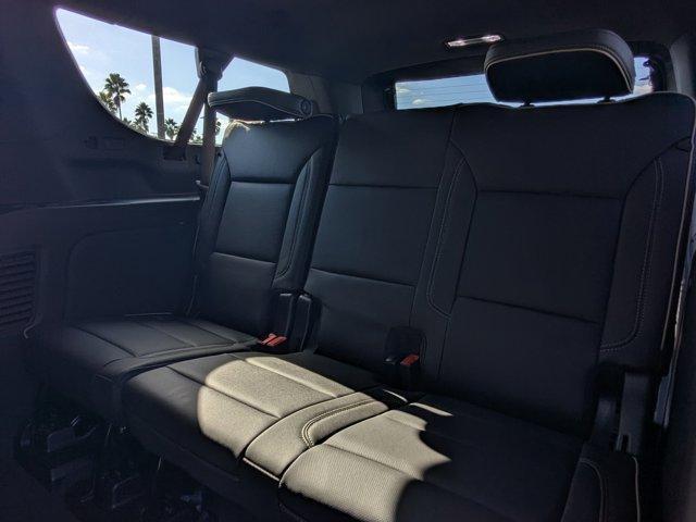 new 2025 Chevrolet Suburban car, priced at $74,195