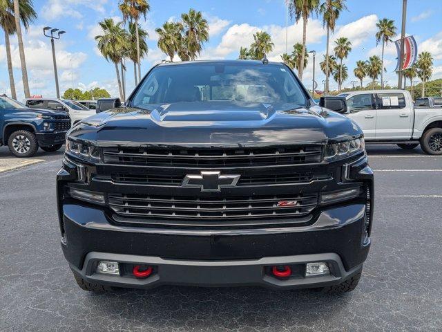 used 2019 Chevrolet Silverado 1500 car