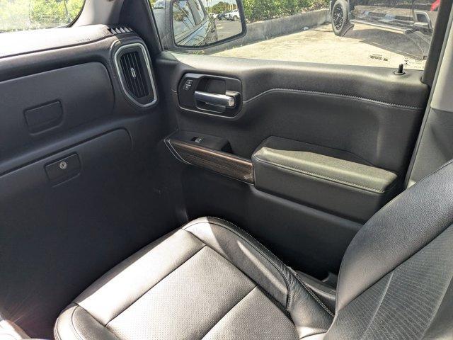 used 2019 Chevrolet Silverado 1500 car