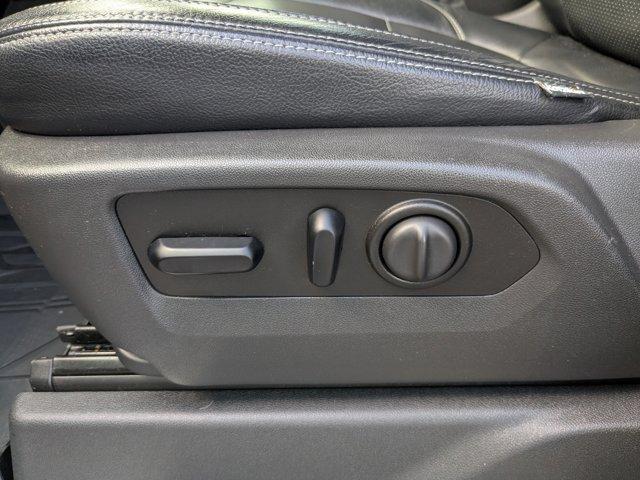 used 2019 Chevrolet Silverado 1500 car