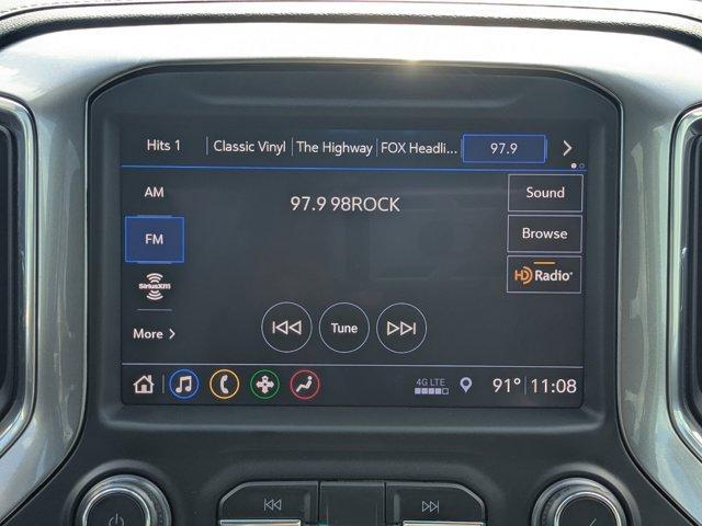 used 2019 Chevrolet Silverado 1500 car