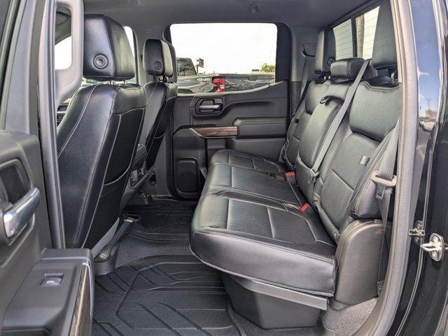 used 2019 Chevrolet Silverado 1500 car