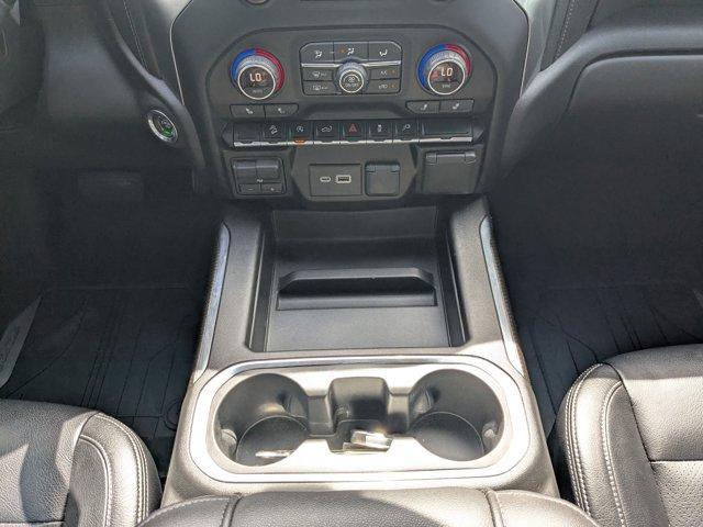 used 2019 Chevrolet Silverado 1500 car