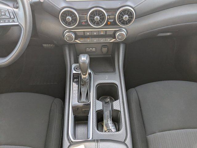 used 2023 Nissan Sentra car, priced at $17,998