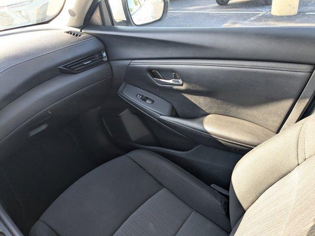 used 2023 Nissan Sentra car, priced at $17,998