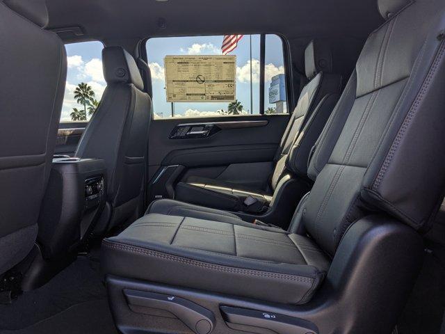 new 2026 Chevrolet Suburban car, priced at $81,990