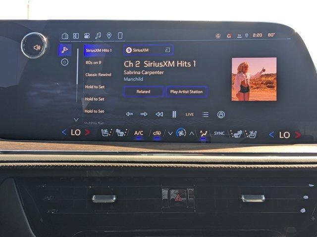 new 2026 Chevrolet Suburban car, priced at $81,990