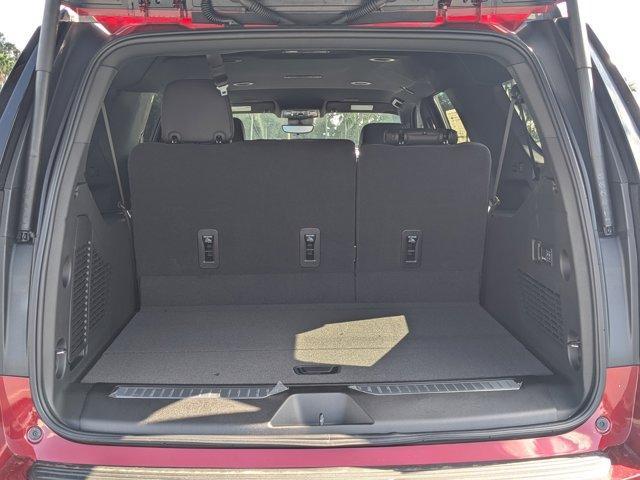 new 2026 Chevrolet Suburban car, priced at $81,990