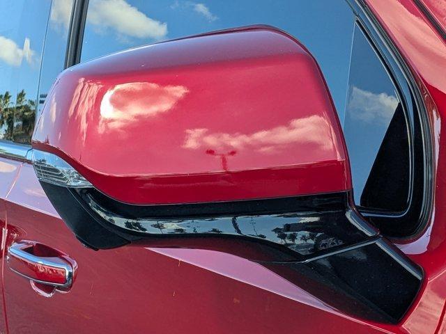 new 2026 Chevrolet Suburban car, priced at $81,990