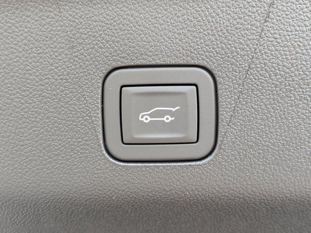 new 2026 Chevrolet Suburban car, priced at $81,990