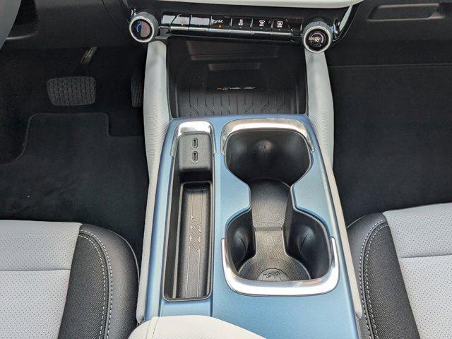 new 2026 Chevrolet Equinox EV car, priced at $38,790