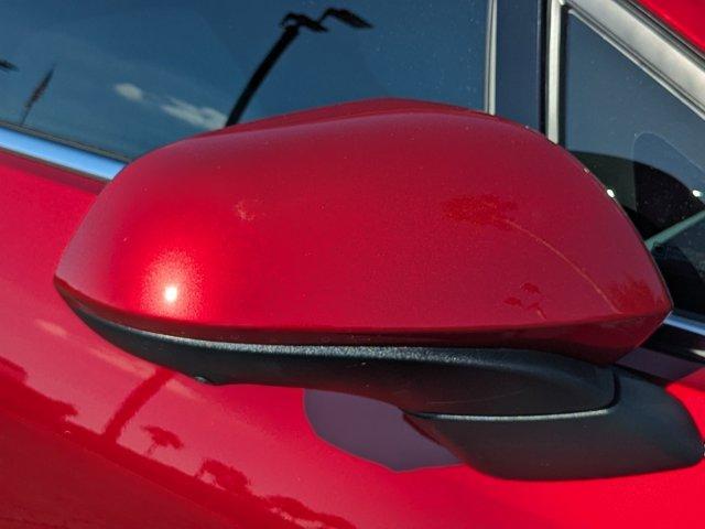 new 2026 Chevrolet Equinox EV car, priced at $38,790