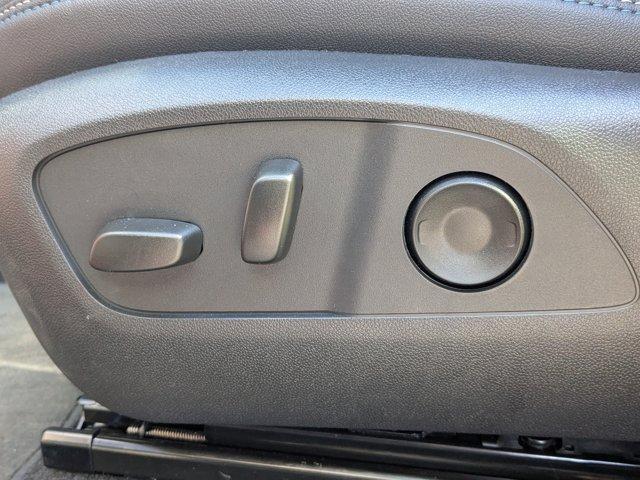 new 2026 Chevrolet Equinox EV car, priced at $38,790