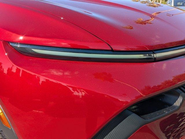 new 2026 Chevrolet Equinox EV car, priced at $38,790