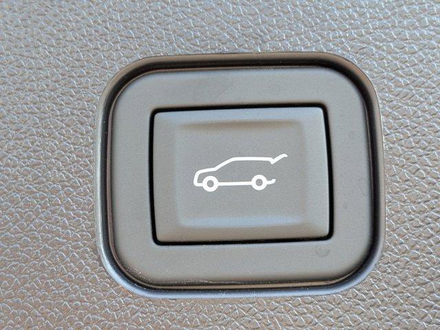 new 2026 Chevrolet Equinox EV car, priced at $38,790