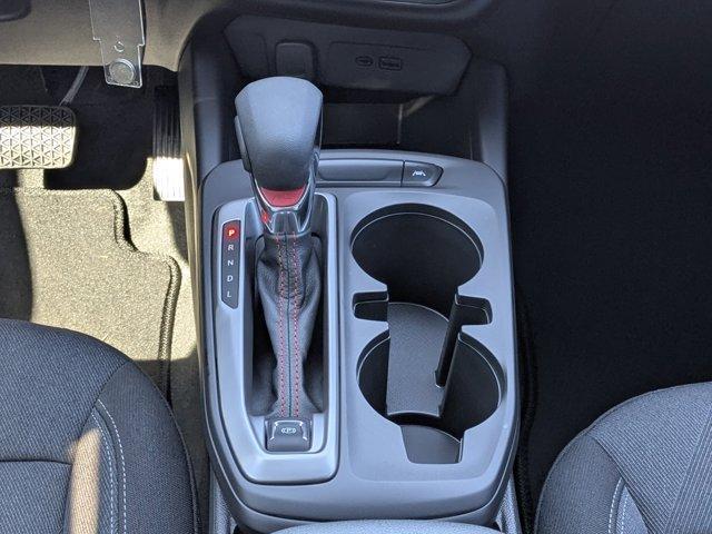 new 2026 Chevrolet Trax car, priced at $23,995